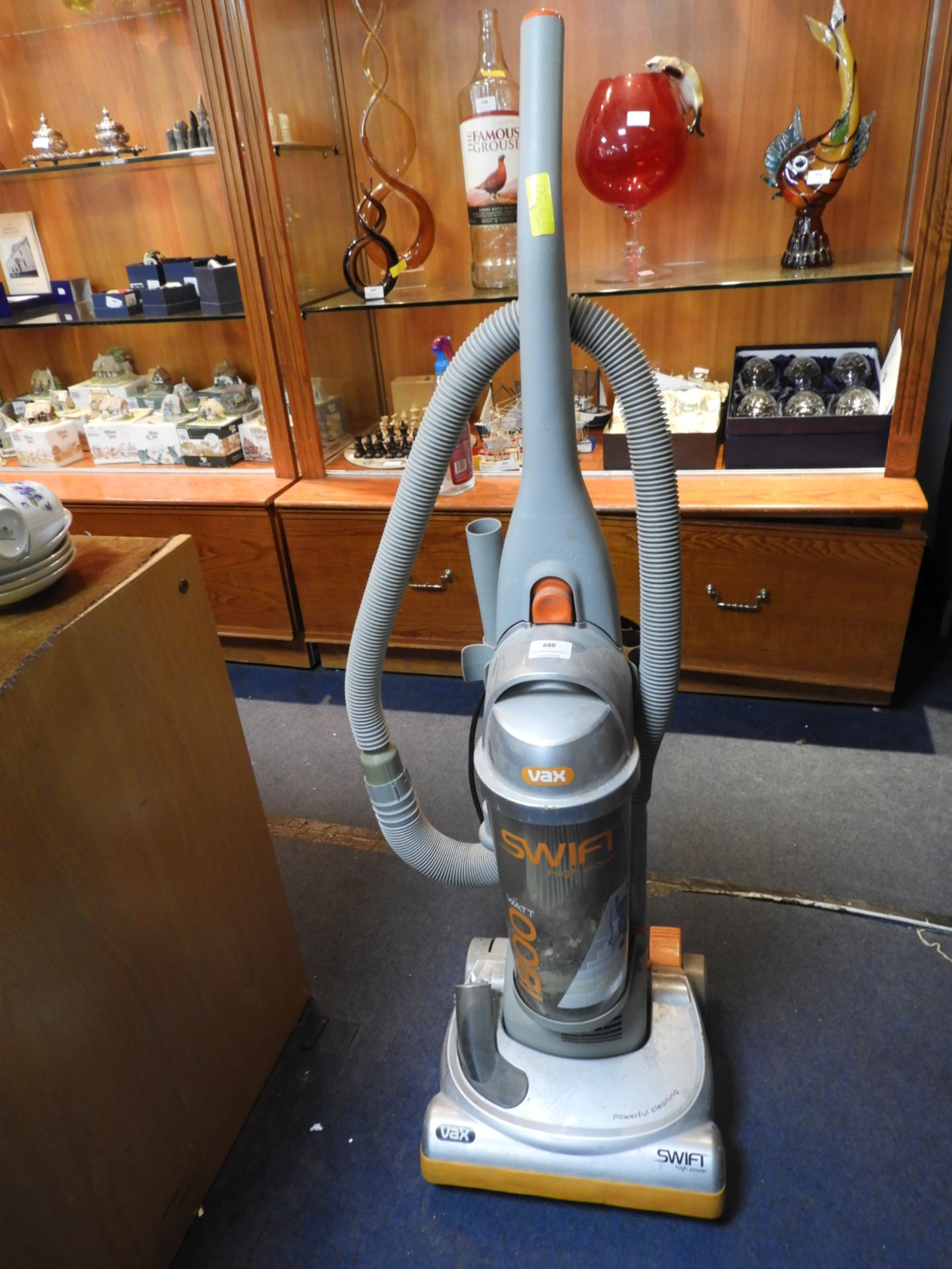 Vax Swift Vacuum Cleaner