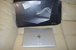 *HP Envy X360 Laptop
