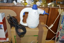 Steam Bullet Steam Iron