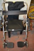Mobility Seat Assisted Walker