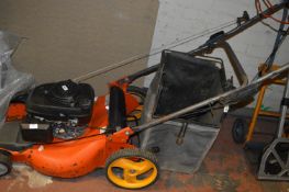 Husqvarna Petrol Lawnmower