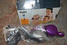 Bush Light Weight Bagless Vacuum