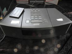 Bose Wave Radio CD Player with Remote