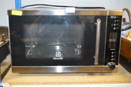 Electrolux Combination Microwave