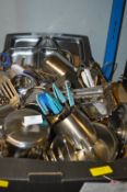 Stainless Steel Jugs, Servers, Ricers, and Kitchen