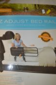 Adjustable Bed Rail