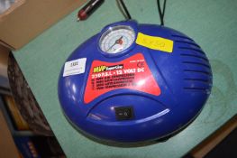 MVP Superline Mini Air Compressor