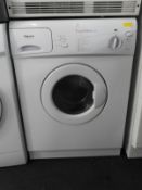 Hotpoint First Edition 1000 Washing Machine