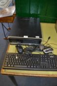 RM Desktop PC with Keyboard and Mouse