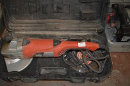 Black & Decker 9" Angle Grinder