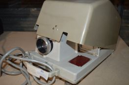 Aldis 303 Slide Projector