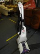 Bissell Clean View Powerbrush Carpet Cleaner