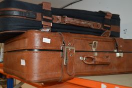 Two Suitcases