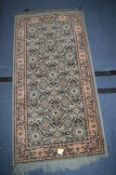 Eastern Rug 160x77cm