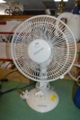 Challenge Oscillating Fan