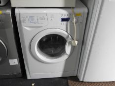 Indesit 7kg Washing Machine