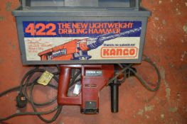 Kango 422 Hammer Drill