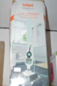 Vax Steam Fresh Floor Cleaner