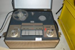 Ferguson Antique 320 Reel-to-Reel Recorder