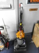 Dyson DC27 Vacuum Cleaner