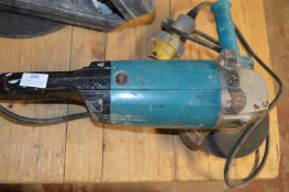 Makita 9" Angle Grinder