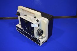 Eumig Mk.605B Cine Projector