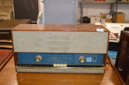 Vintage Bush Radio