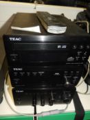 *Teac Music System