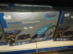 *Oase Aquamax Eco Premium 8000