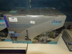 *Oase Aquarius Fountain Set Classic 2500