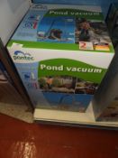 *Pontec Pond Vacuum