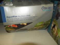 *Oase Aquamax Eco Classic 2500