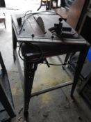 *240w Circular Saw (Condition Unknown)