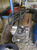 *Elto Stick Welder