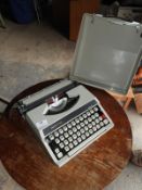 *Boots PT800 Portable Typewriter