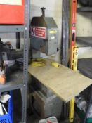 *110v Band Saw