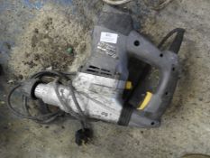 *240v Rotary Hammer Drill