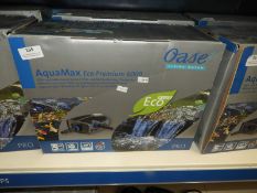 *Oase Aquamax Eco Premium 6000