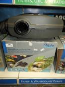 *Oase Aquamax Eco Classic 8500