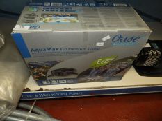 *Oase Aquamax Eco Premium 1200