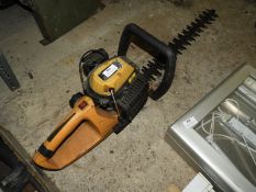 *JCB Petrol Driven Hedge Trimmer