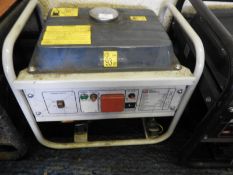 *1kva 240v Generator