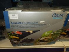 *Oase Aquamax Eco Classic 2500