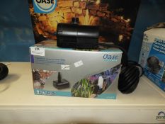 *Oase Aquarius Universal Classic 2000 Water Feature Pump