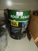 *1x 5L of Roof Sealer