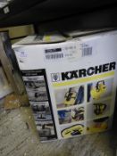 *Karcher A2234 Wet & Dry Vacuum Cleaner