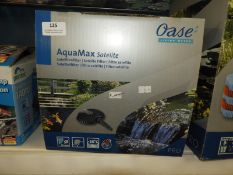 *Oase Aquamax Satellite