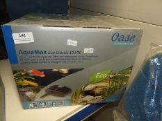 *Oase Aquamax Eco Classic 11500