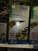 *Oase FiltoClear 12000 Pond Filter