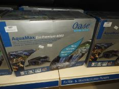 *Oase Aquamax Eco Premium 8000